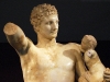 praxiteles - hermes s malym dionysiem2 praxiteles - hermes s malym dionysiem2